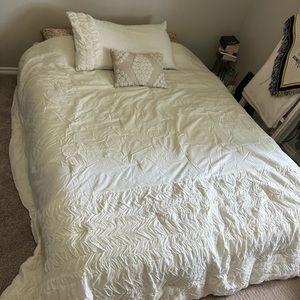 King/California King Comforter Set